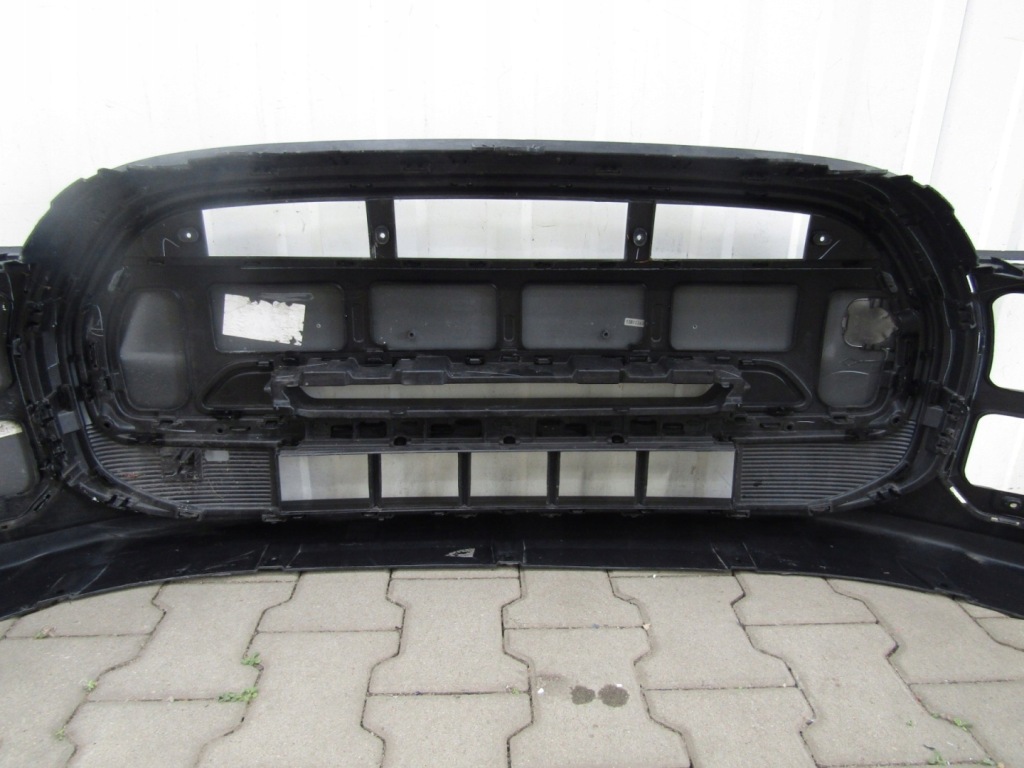 фото №13, Бампер перед передний mini cooper f55 f56 lift lci