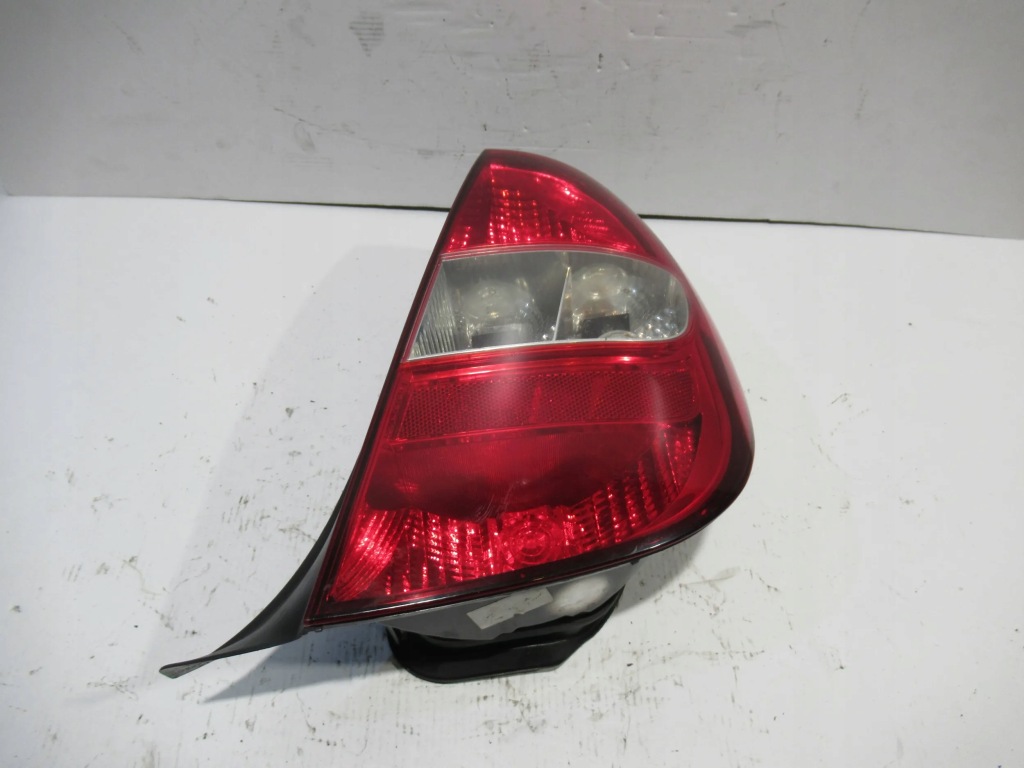 фото №1, Лампа задняя правая citroen c5 i