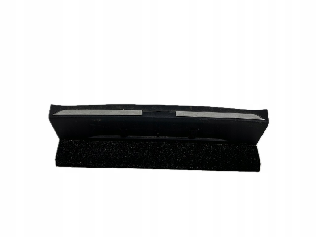 фото №1, Citroen ds5 11- защита поперечина задняя багажника