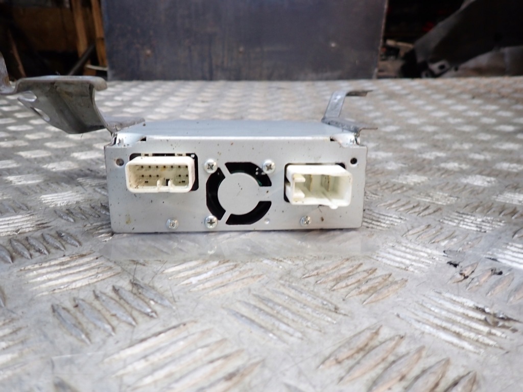 Перетворювач напруги конвертер toyota tundra hybrid 3.4 3.5 limited 22- Київ