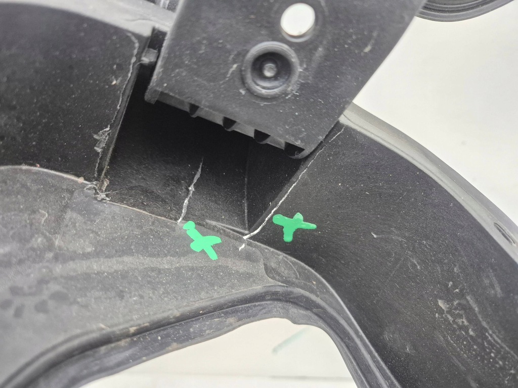 фото №8, Mg mg4 ev кришка багажника порт заряджання 10987196