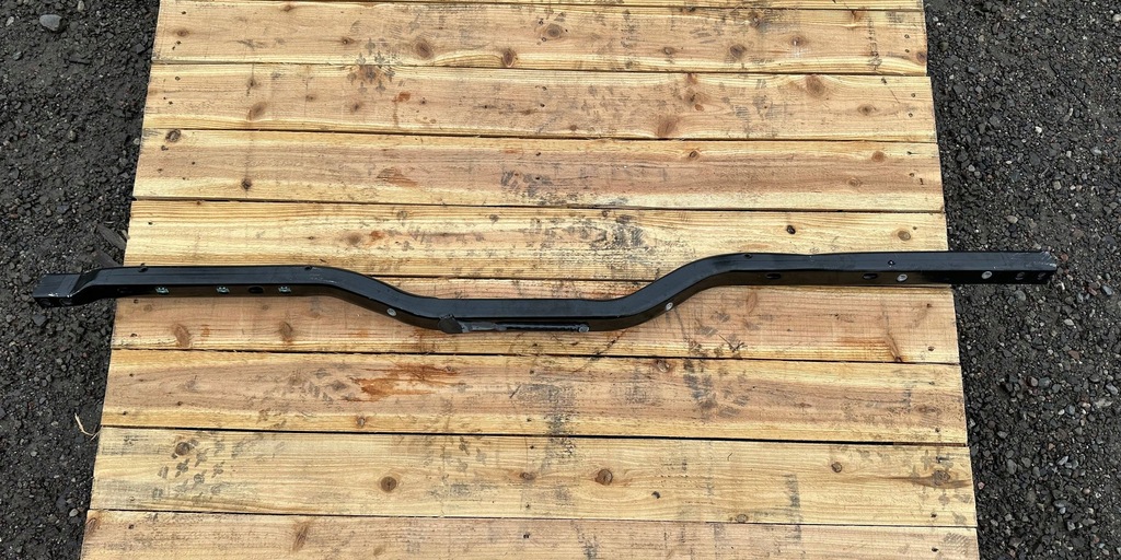 фото №10, Кронштейн кронштейн балка панелі приладової панелі chevrolet corvette c7 2014+