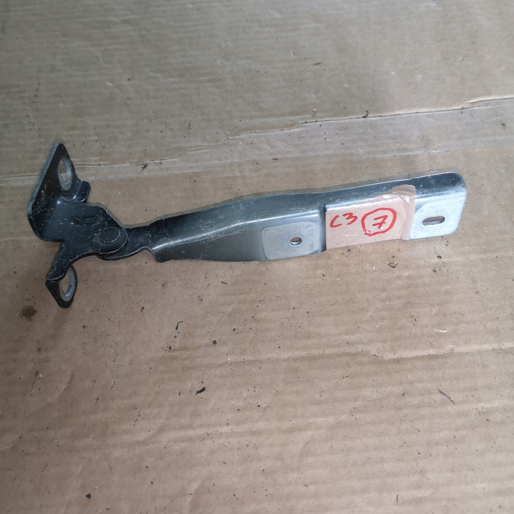 фото №1, Петли петля капот citroen c3