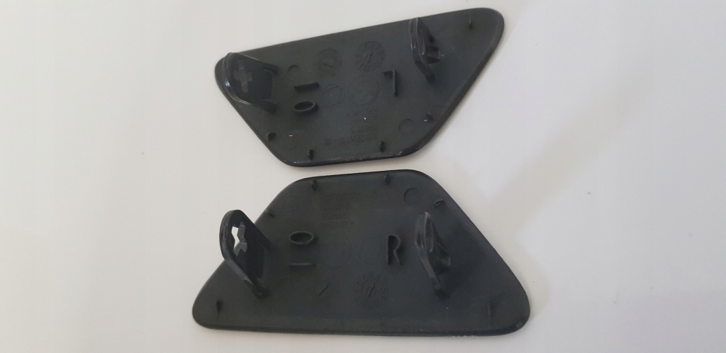 фото №7, Bmw 3 f-30 заглушка распылителя 51117200719-06