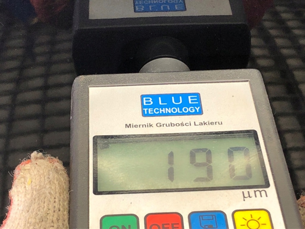 фото №7, Дверь правый задняя audi a5 8t хэтчбек 07-17