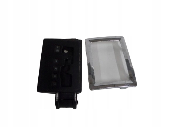 фото №1, Dodge journey рамка основа важіль перемикання передач