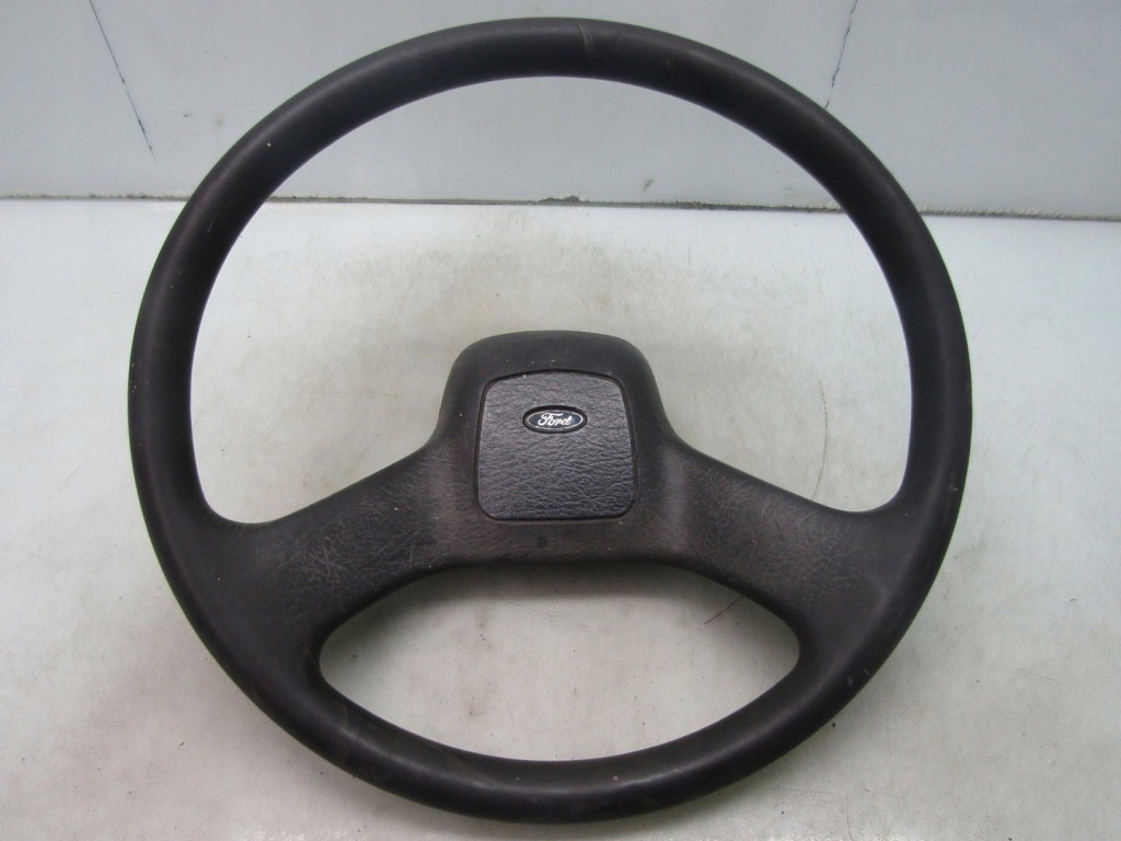 фото №1, Ford transit iv 91r повітропровід 50629801