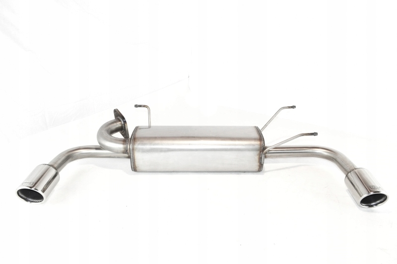 фото №1, Гаситель ulter mazda mx5 typ nb 1998-2005 coupe 1.6i 81kw