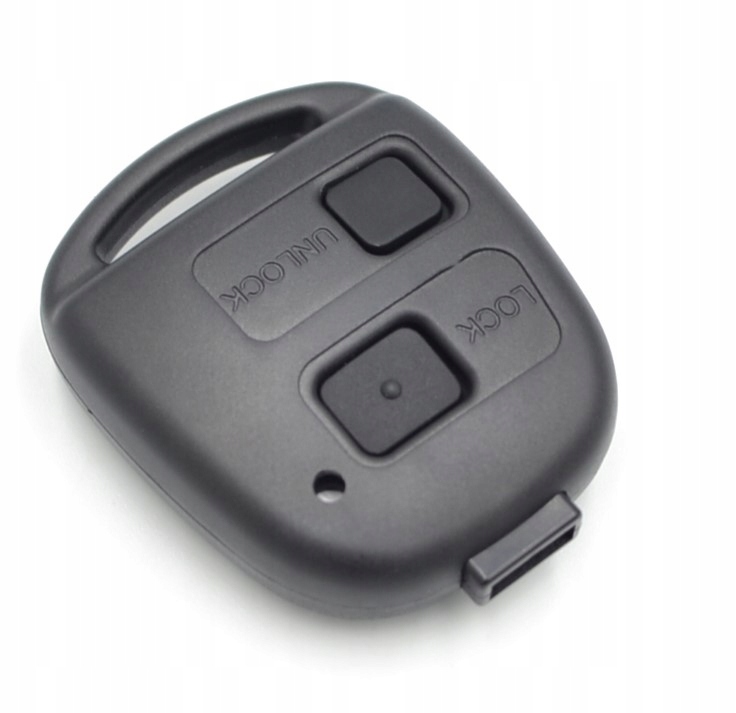 фото №4, Toyota avensis rav4 yaris ключ pilot корпус