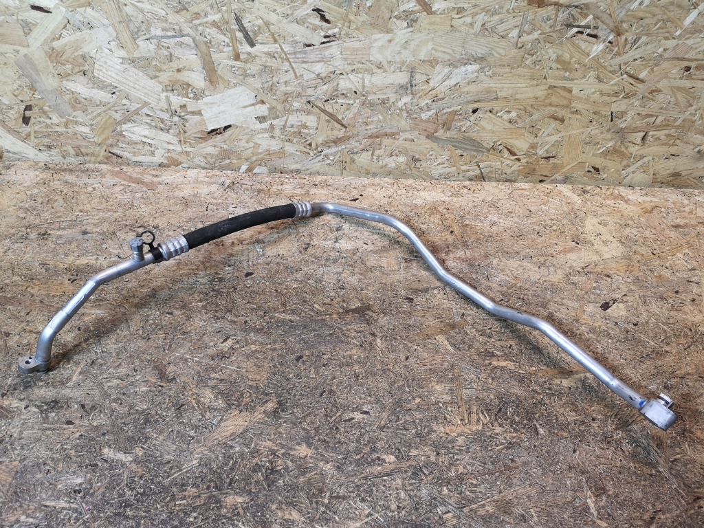 фото №1, Bmw f39 f45 f48 mini f60 f54 трубка кондиціонера