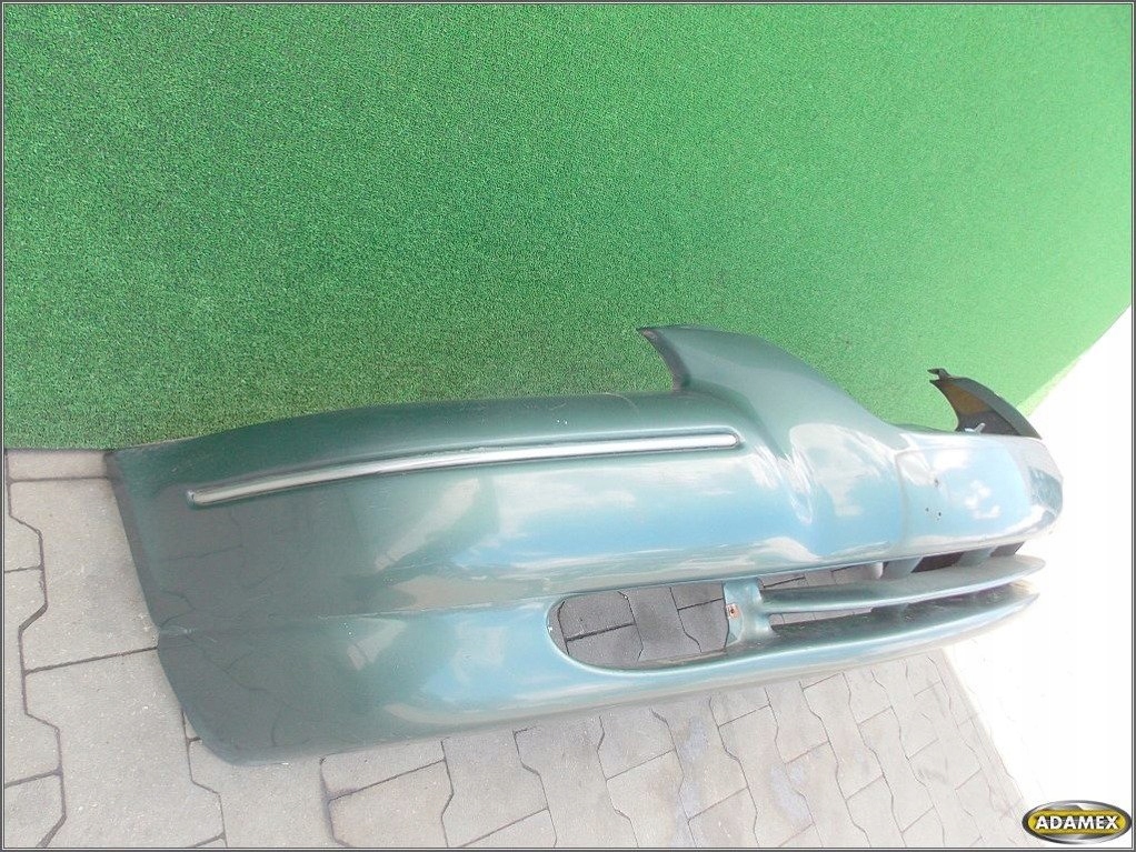 фото №8, Chrysler stratus i 1995r - бампер перед передний