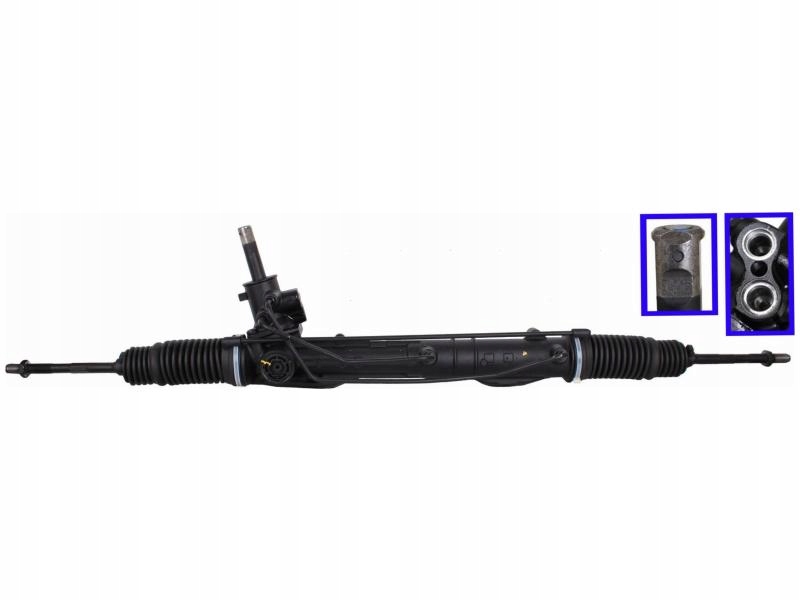 Купить Трансмиссия рулевая рейка citroen berlingo 08-11