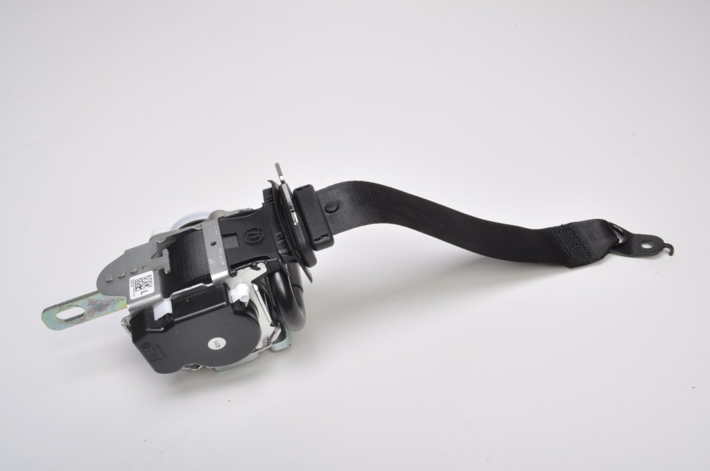 фото №1, Bmw 5 g60 pas безопасности задняя задний 5a54e03