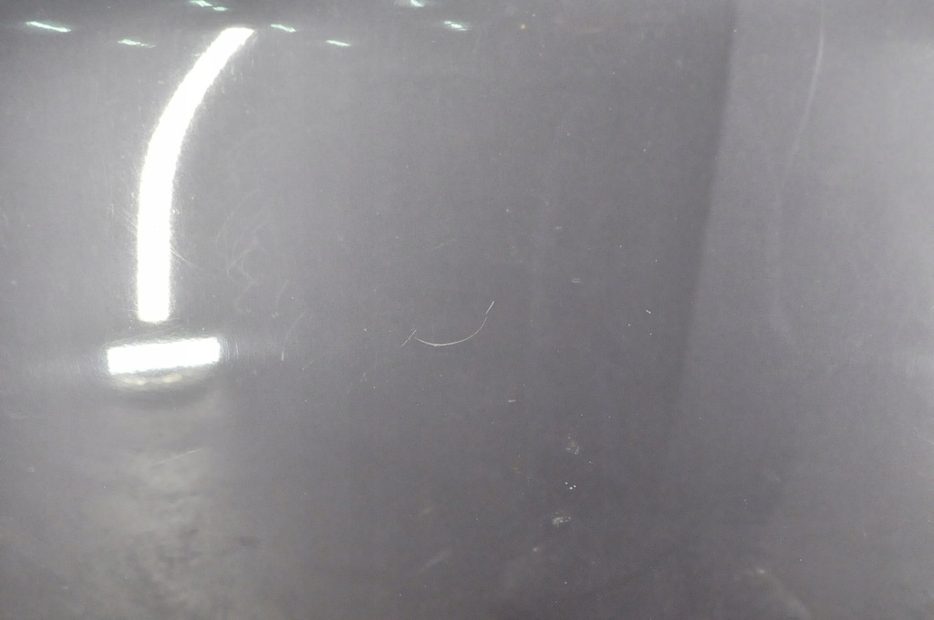 фото №7, Opel zafira b ii капот кришка відсік двигуна z168 шумоізоляція