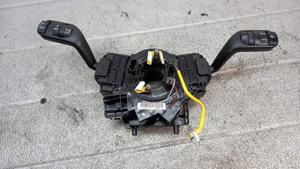 фото №1, Перемикач комбінований перемикачі ford c-max mk1