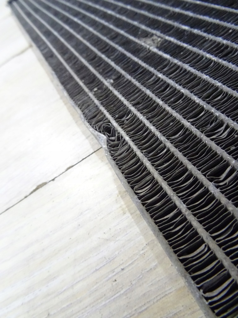 фото №7, Citroen c4 picasso ii радиатор кондиционера 9816746580b llu