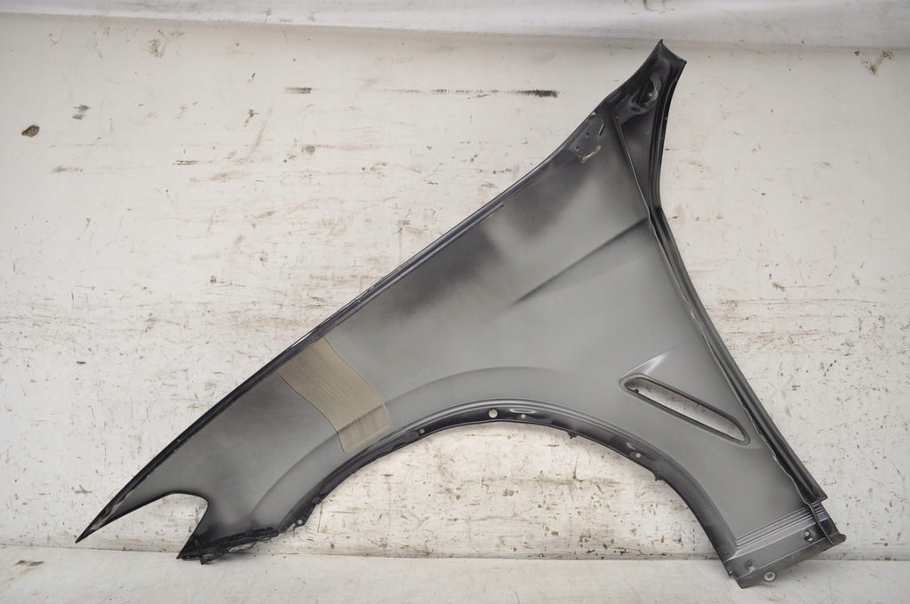 фото №12, Bmw ix3 g08 крыло правый перед передний 21r