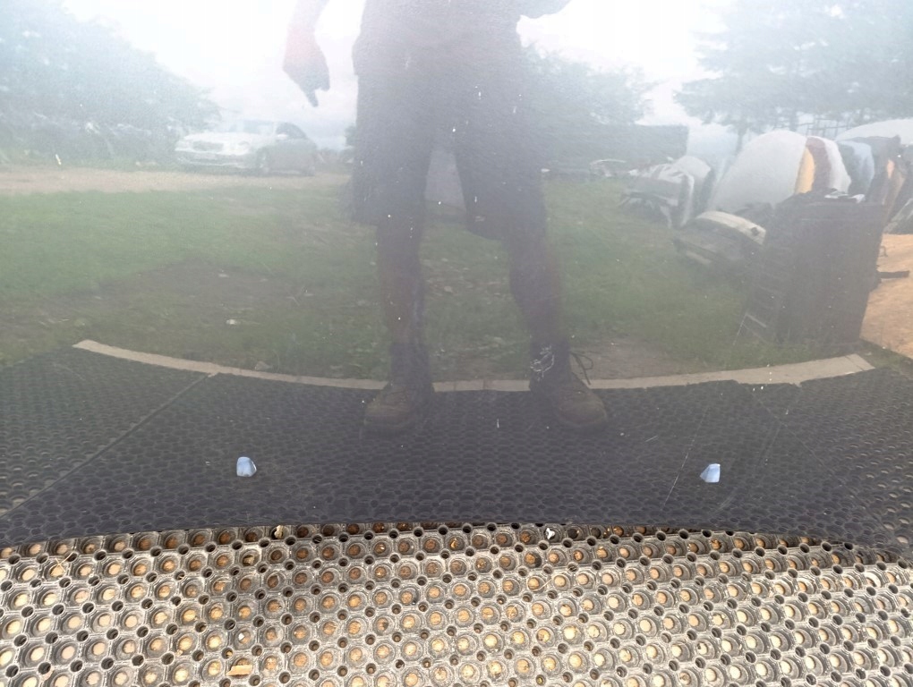 фото №6, Volvo v50 s40 ii lift капот 455-16