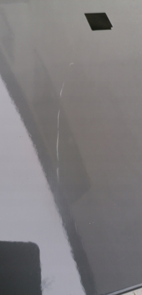 Renault trafic 3 vivaro b крыло  левое  правый  перед 14r- с Разборки