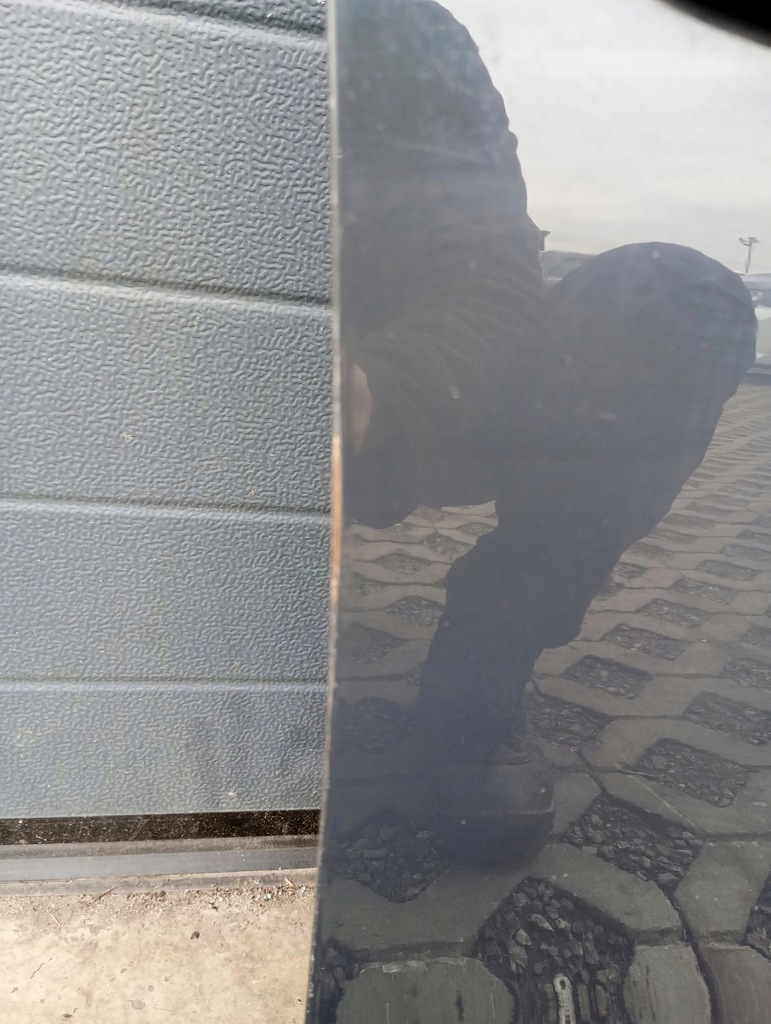 фото №12, Двері правий перед vw passat b7 li7f