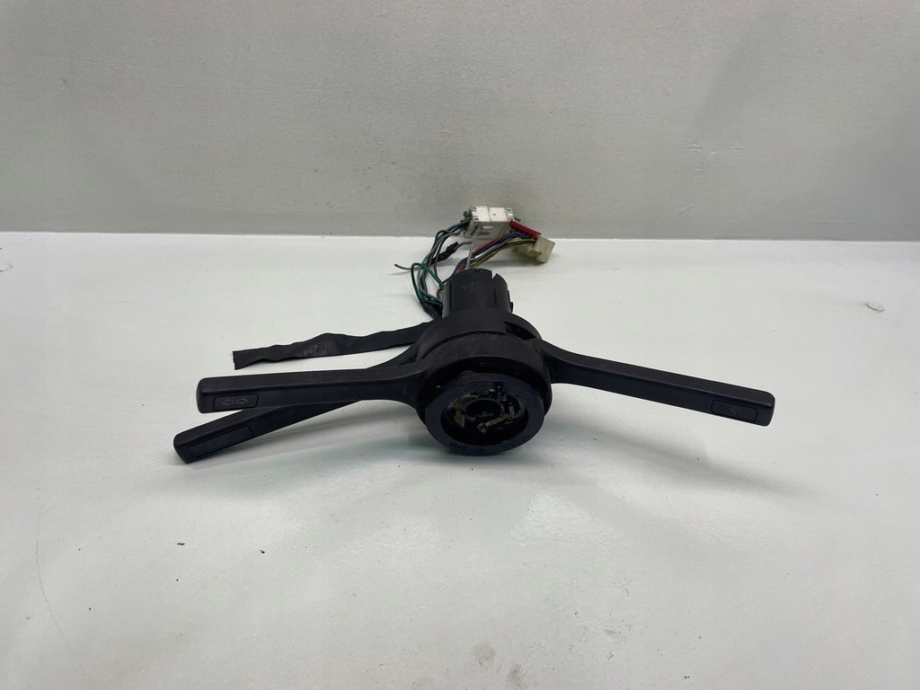 фото №1, Переключатель комбинированный fiat panda fca