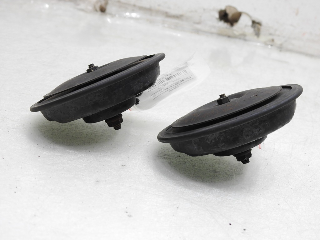 фото №5, Сигнал клаксон hyundai i30 i