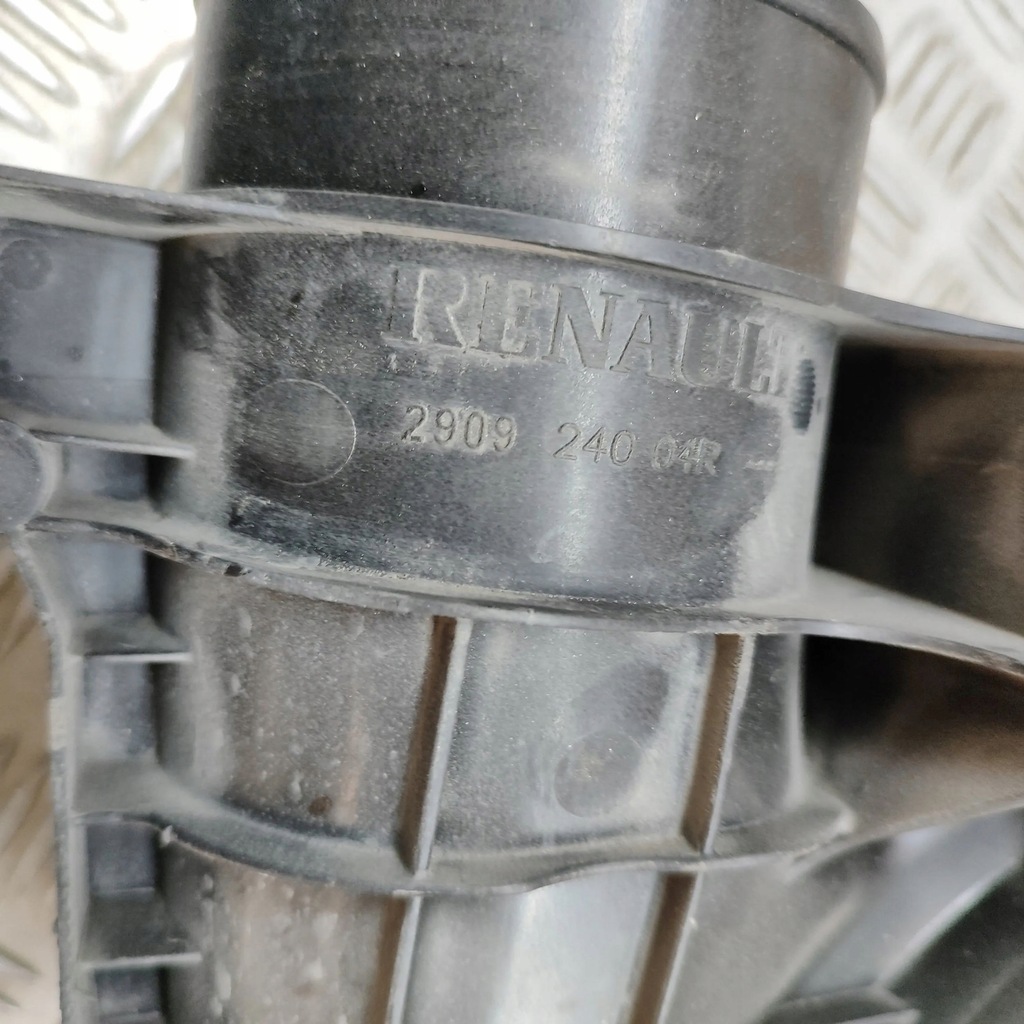 фото №8, Renault zoe 2018 другое оборудование электрический