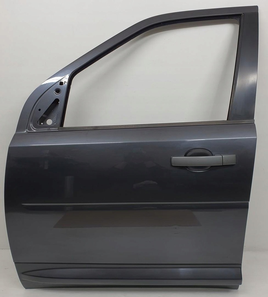 фото №1, Дверь левый перед передние 911 land rover freelander ii l359