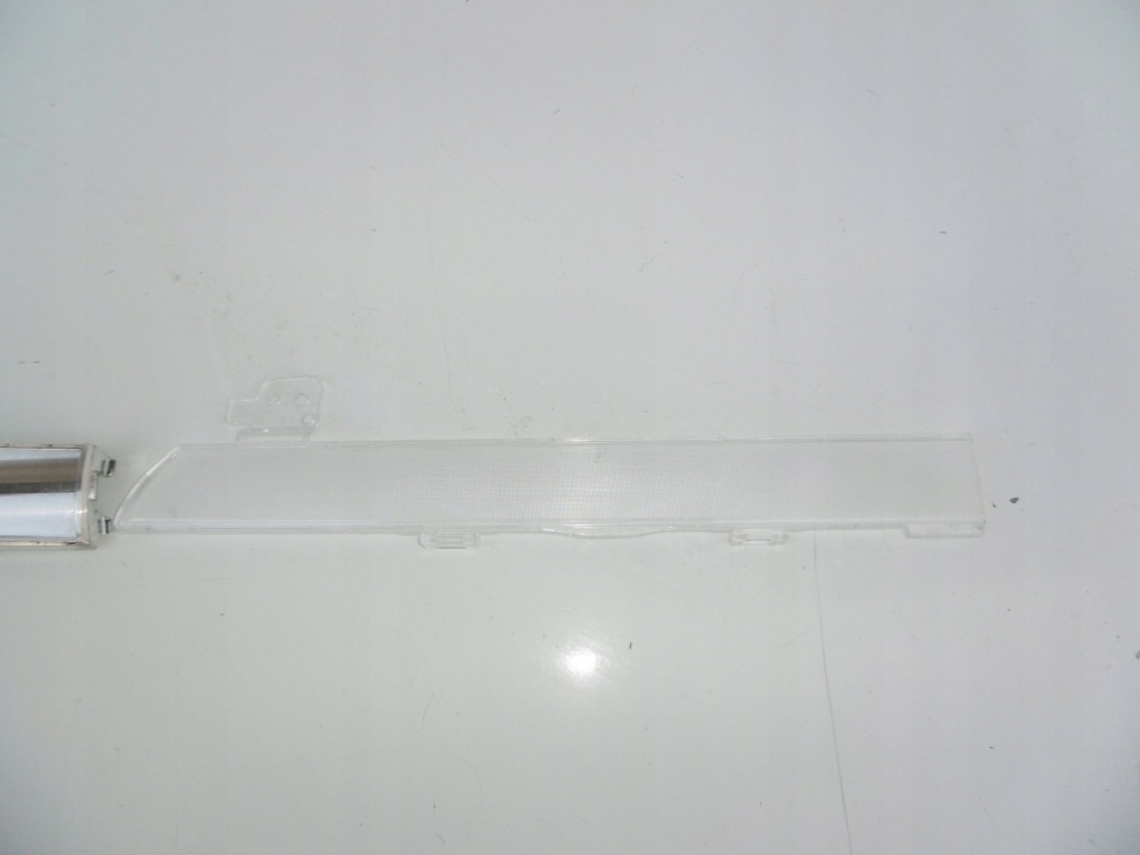 фото №3, Отражатель защита лампы левый перед mazda cx-5 ii