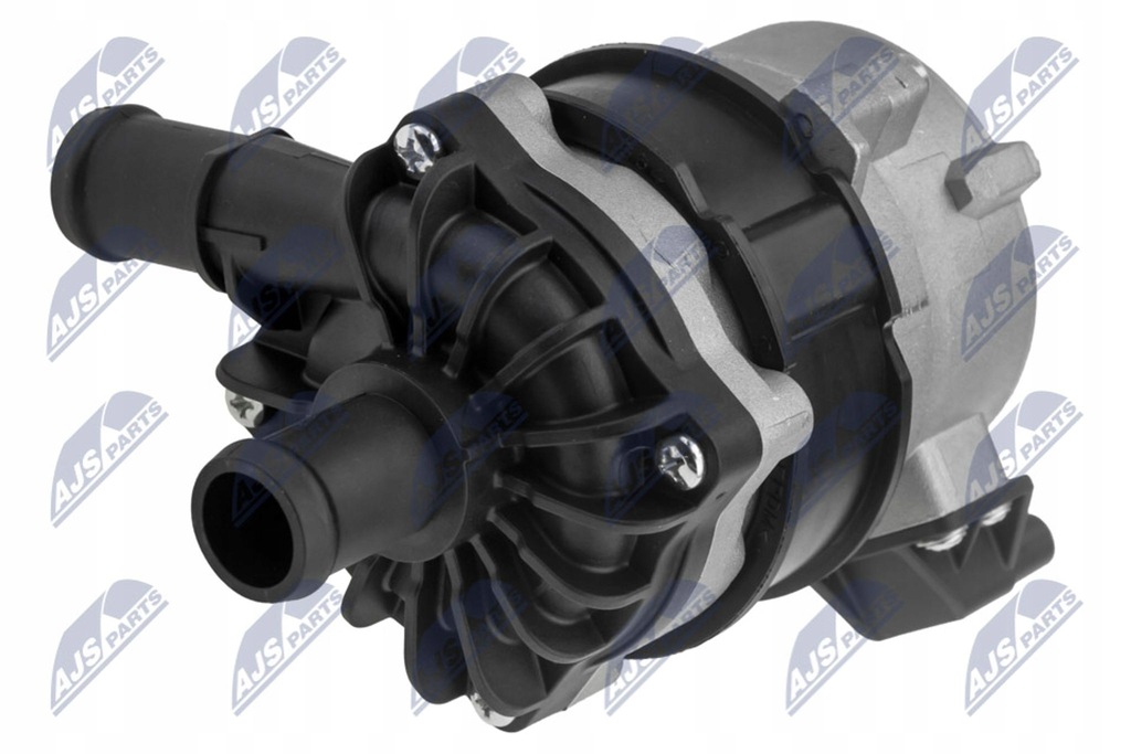 фото №1, Nty дополнительная электрическая насос wody