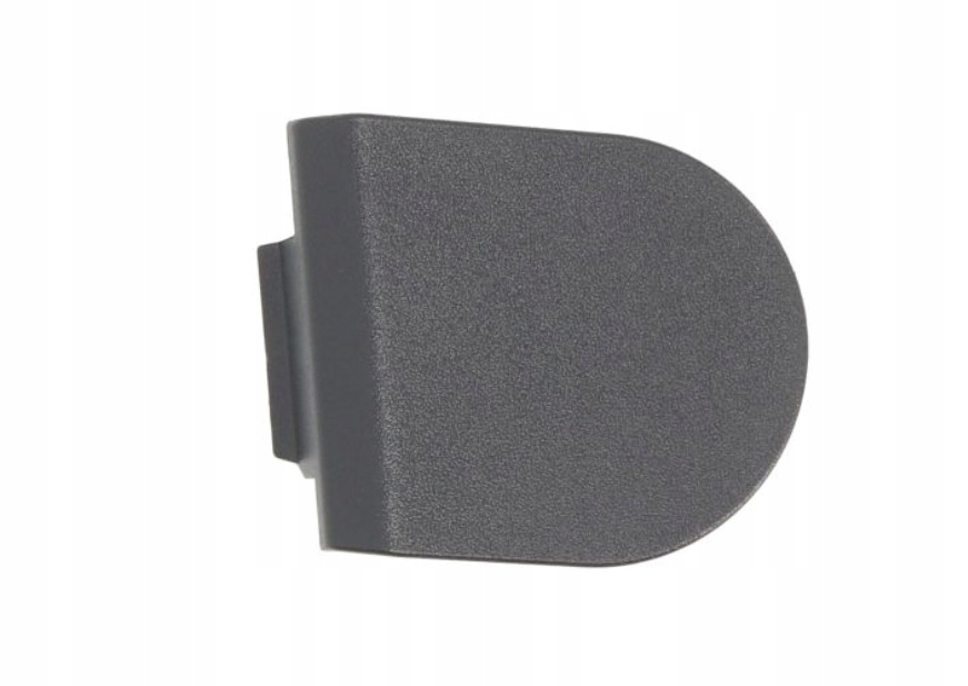 фото №1, Заглушка бампера середнього права scania s 17-