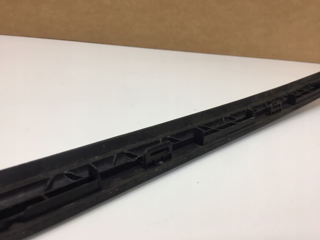 фото №5, Citroen ds4 молдинг стекло лобовое правая 9688471480