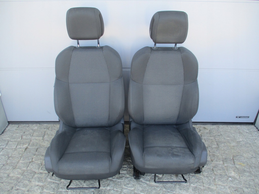 фото №7, Peugeot 508 sw kombi 10-14 сиденье сиденья заднее сиденье с подогревом eu