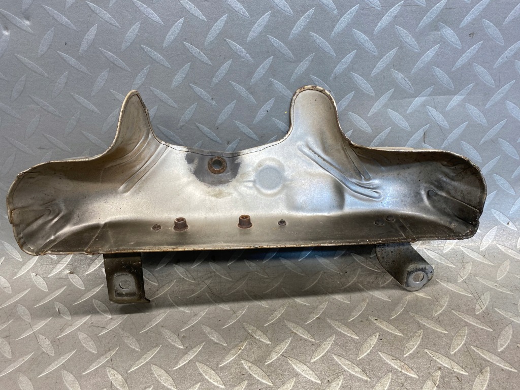 фото №2, Захист теплова колектор insignia 2.0 turbo