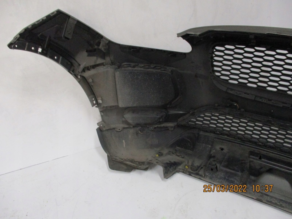 Купить Бампер jaguar e pace 4x pdc передний перед