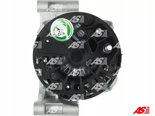 Генератор fiat grande punto 1,3d mj as-pl Оригинал
