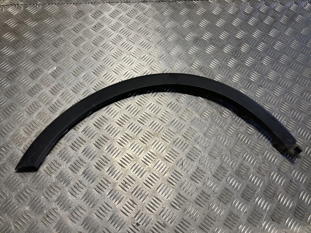 фото №1, Молдинг крила лівий перед suzuki ignis iii 16-