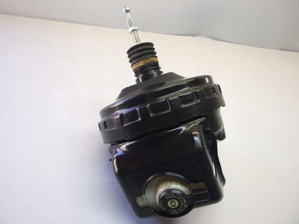 фото №12, Audi a4 b8 підсилювач гальм насос гальмівна 8k0612103