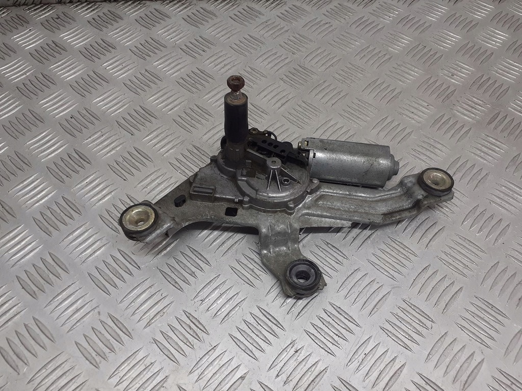 фото №1, Механізм двірники задня задній ford mondeo mk3