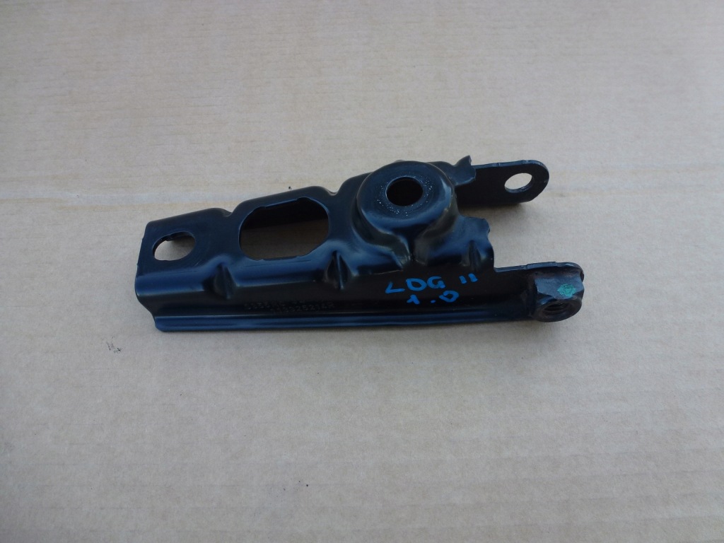 фото №1, Кронштейн двигателя dacia logan ii sandero 1.0 sce 17r