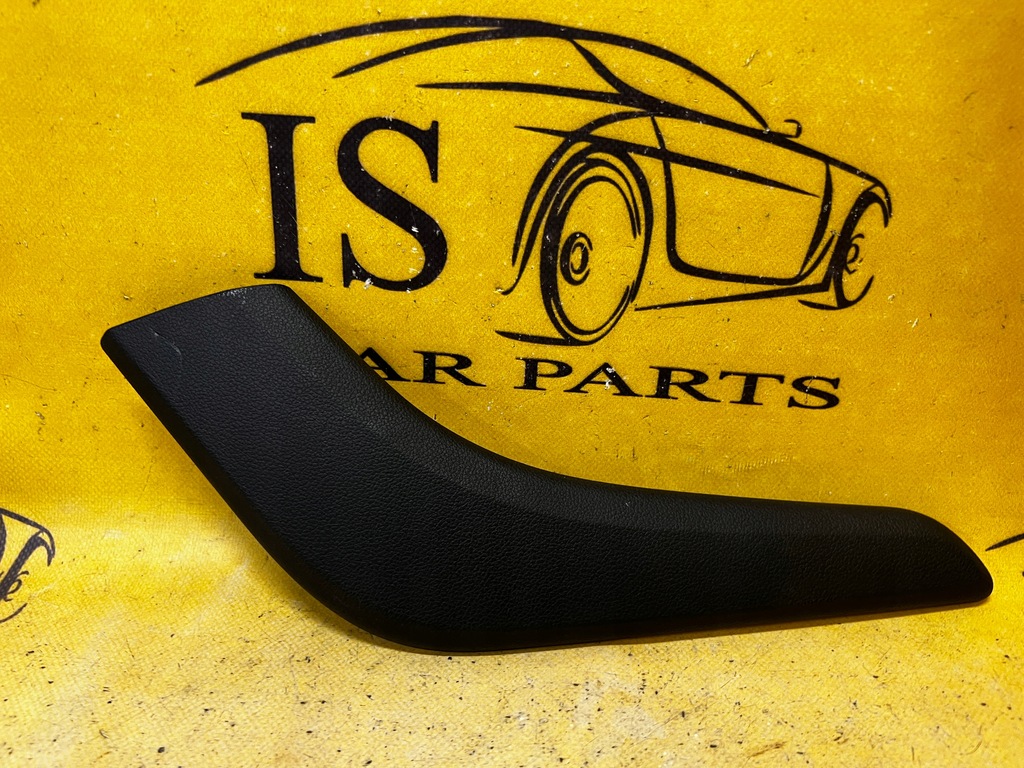 фото №1, Ручка ручка кронштейн внутрішній обшивка двері лівий ліва skoda scala