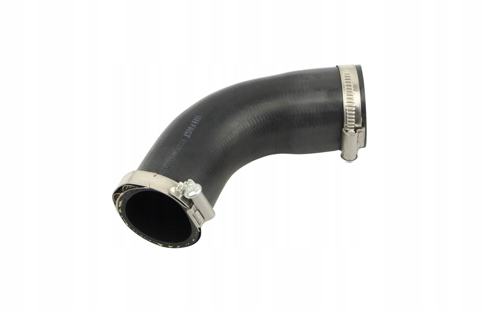 фото №1, Труба турбины renault trafic 14 короткий