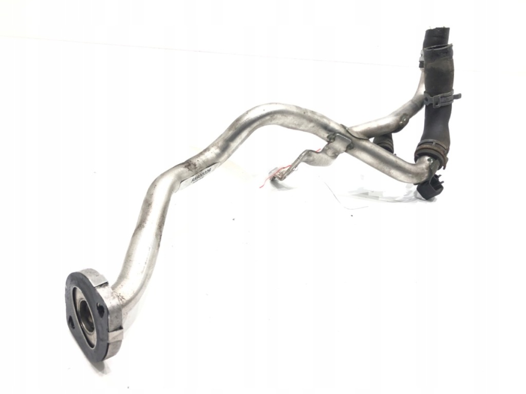 Купить Магистраль воды opel astra k 55500226 1.6 110km труба шланг