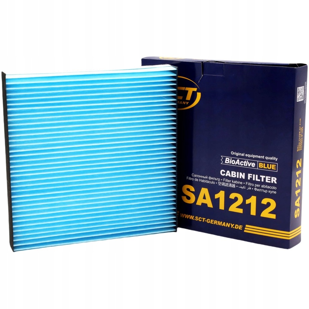 фото №6, Набор фильтров honda civic x fc fk 1.6i-dtec