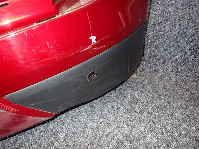 фото №7, Ford ecosport lift 17- бампер передній перед