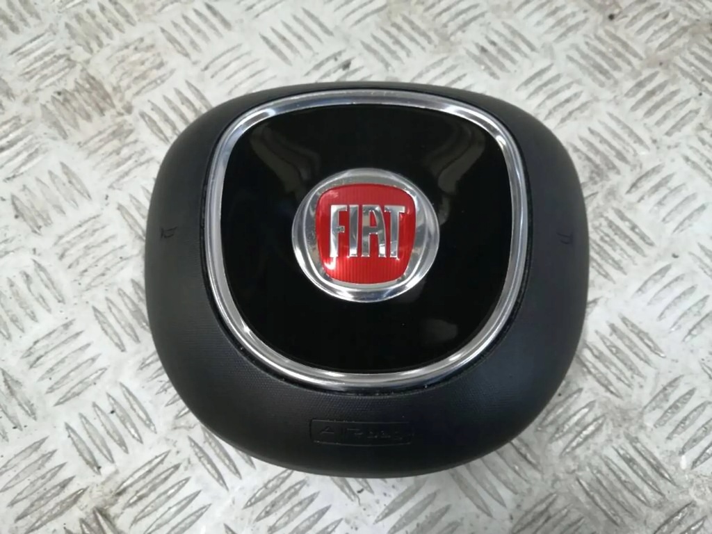 фото №1, Fiat 500l подушка безпеки подушка водія