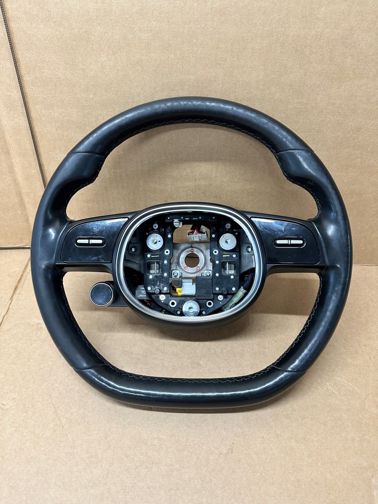 фото №1, Hyundai ioniq 5 воздуховод