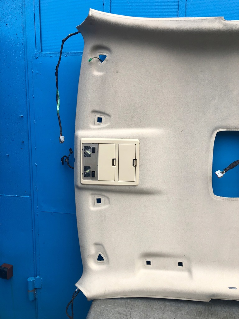 фото №2, Ford freestyle потолок потолок