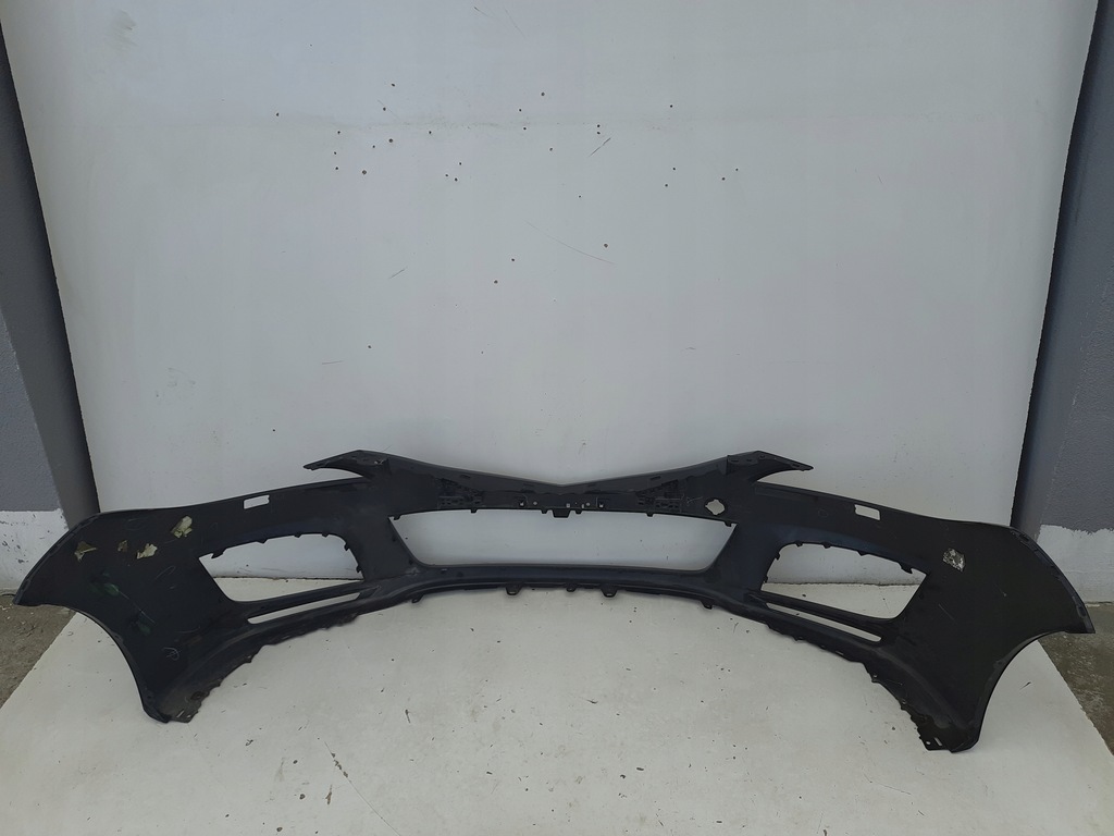 фото №10, Mazda 6 vi gh sport 08- бампер передний oryg!