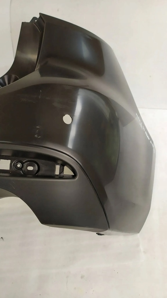 фото №7, Бампер задня mazda 6 gj seden 12-17